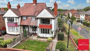 300, Liverpool Road, Cadishead, Irlam M44 5UG