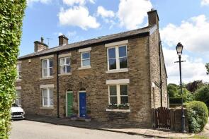 37, Shrigley Road, Macclesfield SK10 5RD