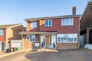 27, Magnaville Road, Bushey WD23 1PN