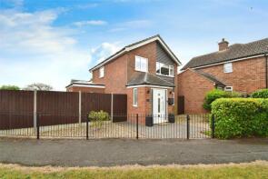 2, Weston Road, Great Horwood MK17 0QQ