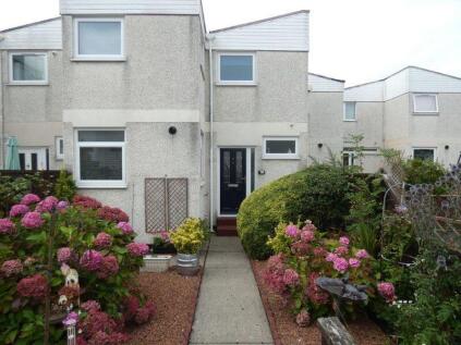 Angus Close, Killingworth