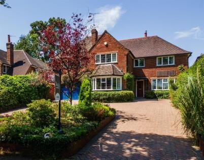 Blythe Way, Solihull