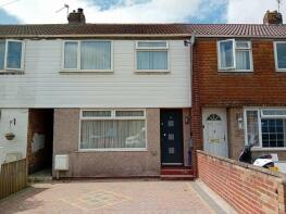 5, Chessell Avenue, Bristol BS35 4LP