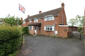 23, Hayes Road, Wolverley DY11 5UL