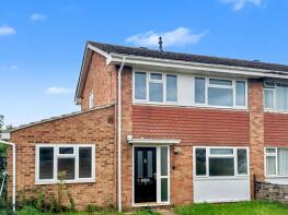 31, Chiltern Close, Berinsfield, Wallingford OX10 7PZ