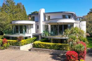 4, 2 Brooklyn House, Bingham Avenue, Poole BH14 8FB