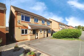 7, Letterage Road, Swindon SN5 5BA