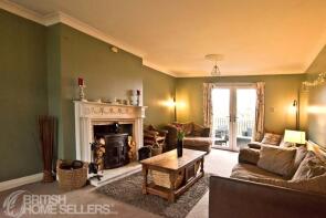 30, Alma Avenue, Colne BB8 7NS
