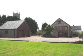 Stable Barn, Road From Knockworthy Cross To Huntshaw Barton Farm, Torrington EX38 7HH