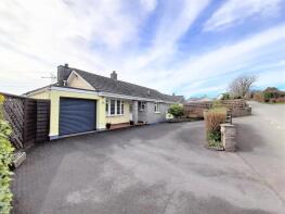 Moorlands, Road From Warbstow Cross To The Bungalow, Warbstow, Launceston PL15 8UP