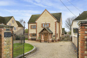 44 Triwoods House, Eynsham Road, Witney OX29 4DH
