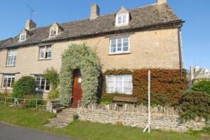 2 The Old Schoolhouse, Junction Road, Chipping Norton OX7 6NW
