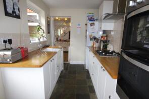 4, California Row, Watercress Lane, Canterbury CT3 1NR