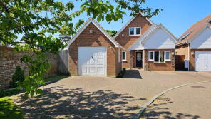 1, Orchard End, Ramsgate CT11 0HF