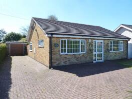 Minard, Wainfleet Road, Skegness PE24 5AY