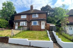 54, Foxburrows Avenue, Guildford GU2 8HY