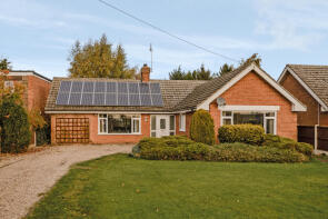 Grosmont, Norwell Lane, Newark NG23 6JQ
