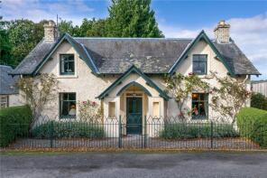 2, The Row, Perth PH2 6EB