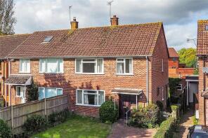 33, Glebe Road, Buriton, Petersfield GU31 5SD