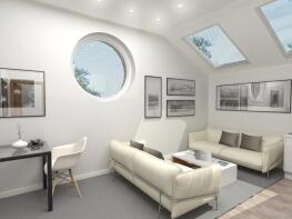 Flat 1, Wellesley House, Manor Road, Hassocks BN6 9UH