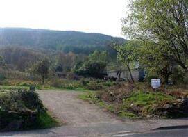 The Croft Tighnacriche, A886 Through Strachur From A815 To Letters Way, Cairndow PA27 8BY