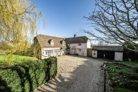 Hook Street, Royal Wootton Bassett, Swindon, SN4