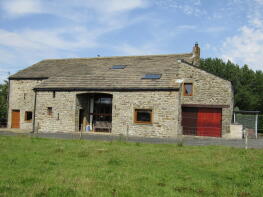 Dam Head Barn, Crow Trees, Tosside, Skipton BD23 4SD
