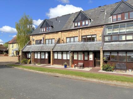 Norton Road, Letchworth Garden City, SG6