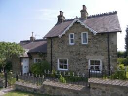 Bluebell Cottage, River Tees Crossing To Hangbank, Darlington DL2 3SW