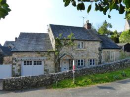 New Cottage, The Square, Ashbourne DE6 1QJ