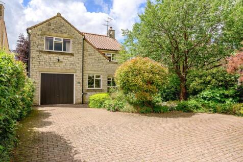 Carlton Road, Helmsley, York