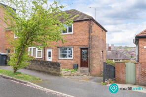 54, Cliffe Road, Sheffield S6 5DR