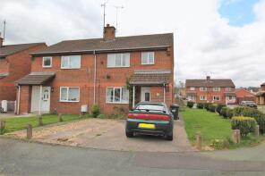 41, Church View, Chirk, Wrexham LL14 5PE