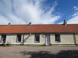 4, Collier Row, Cupar KY15 5LH