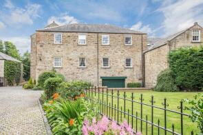 Flat 7, Lintzford Mill, Lintzford Mill Road, Rowlands Gill NE39 1NB