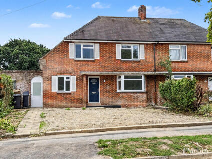 Anstey Road, Bournemouth, BH11 9