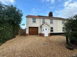 Applegate Cottage, Mill Road, Norwich NR16 2HU