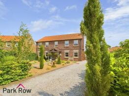 Appleton House, Meadows Edge, Biggin, Leeds LS25 6GL