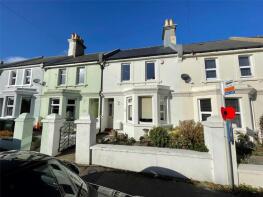 4, Castle Terrace, High Street, Pevensey BN24 5LF