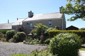 Ty Hen, Road From St Mwrog S Church Past Tyn Coed To Coastline, Llanfwrog, Holyhead LL65 4YE