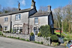 Wellwood Cottage, Bardsea, Ulverston LA12 9QY