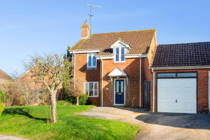 14, Golding Avenue, Marlborough SN8 1TH