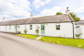 Brownhill Cottage, Burnhead, Auldgirth DG2 0RS