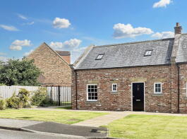 5, Springfield Mews, Springfield Garden, Middlesbrough TS9 5GJ