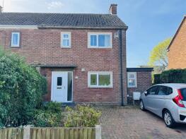 8, Kynaston Drive, Chester CH4 0AS