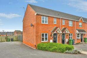 52, Bourne Drive, Langley Mill, Nottingham NG16 4BJ