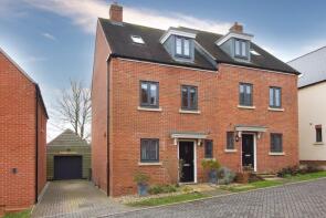 25, Strawberry Fields, Devizes SN10 4BB
