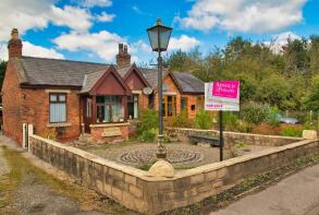 2, Berry House Cottages, Berry House Road, Ormskirk L40 1UG