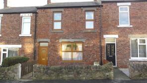 6, Hawthorne Terrace, Stanley DH9 9QA