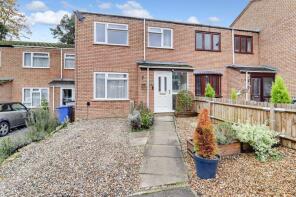 71, Liddell Way, Ascot SL5 9UU